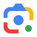 Google's Lens icon